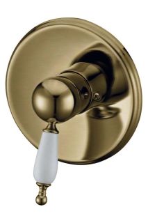 Смеситель встраиваемый Boheme Medici 305 бронза